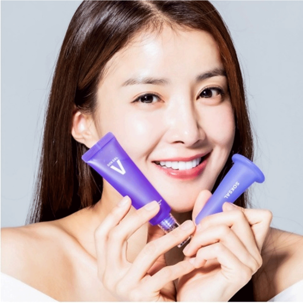 MEDITHERAPY Soksal V Lifting Therapy Serum 30ml disponible sur Ma petite Coree, ton Eshop 100% K-beauty en direct de Seoul