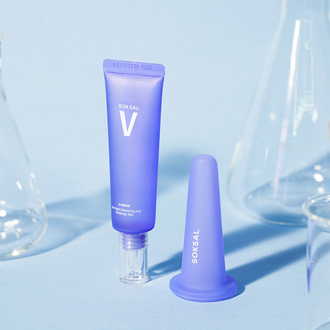 MEDITHERAPY Soksal V Lifting Therapy Serum 30ml disponible sur Ma petite Coree, ton Eshop 100% K-beauty en direct de Seoul