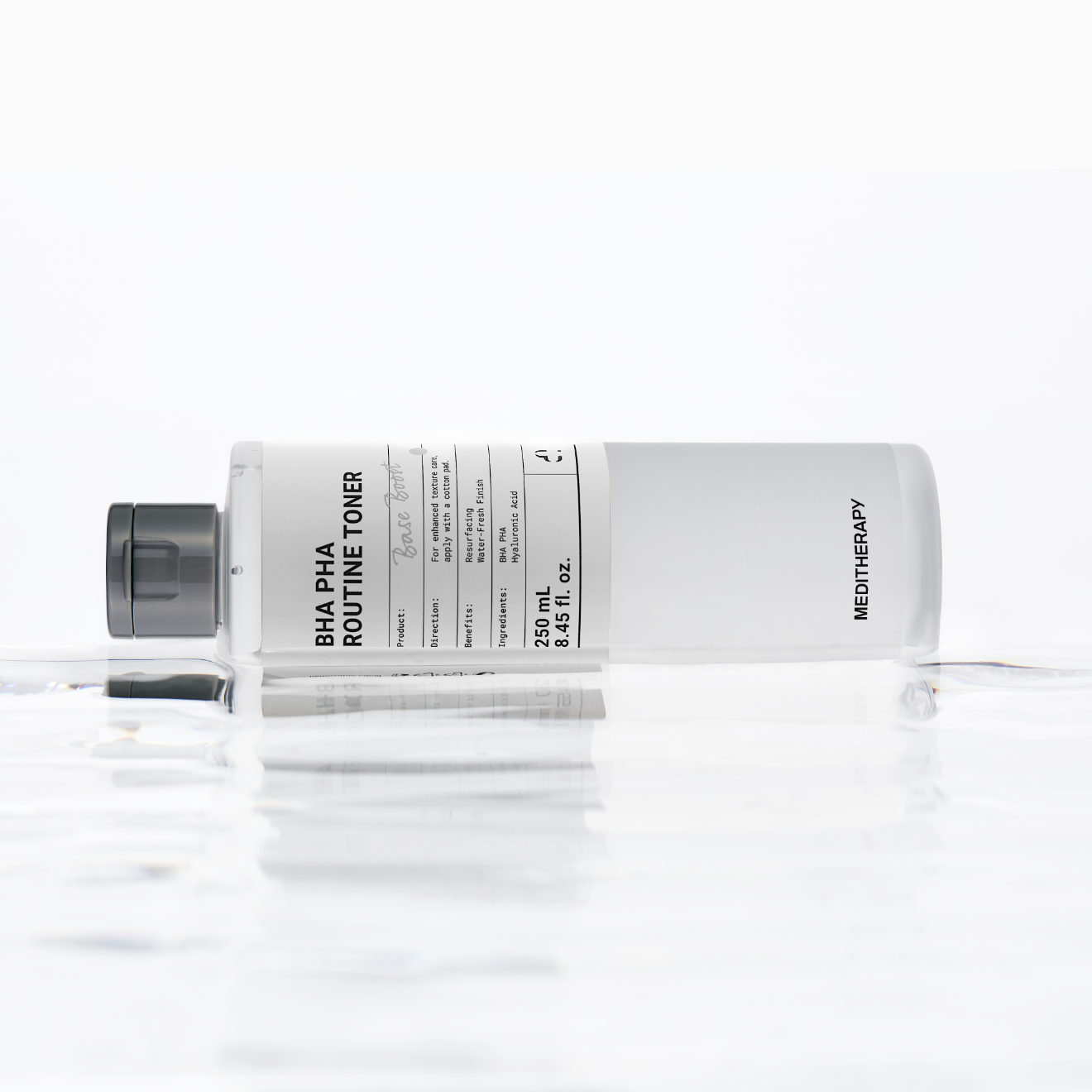 MEDITHERAPY BHA PHA Routine Toner 250ml