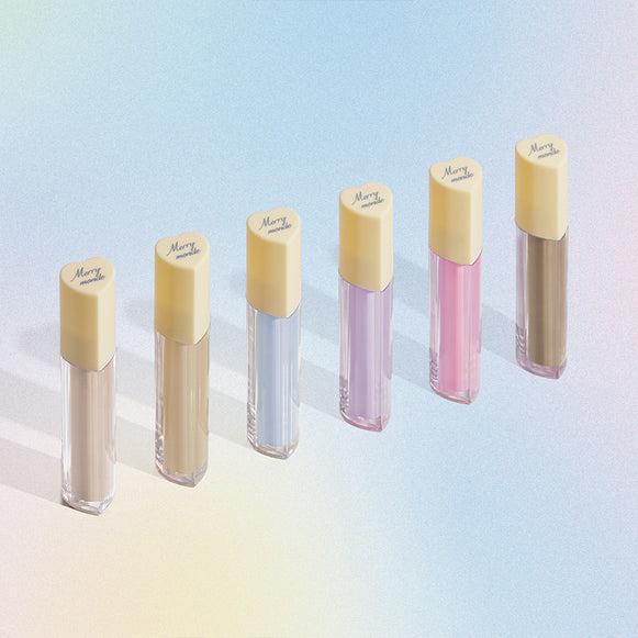 MERRYMONDE Merry Everyday Color Correcting Concealer disponible sur Ma petite Coree, ton Eshop 100% K-beauty en direct de Seoul