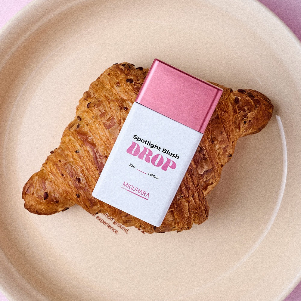 MIGUHARA Spotlight Blush Drops 30ml