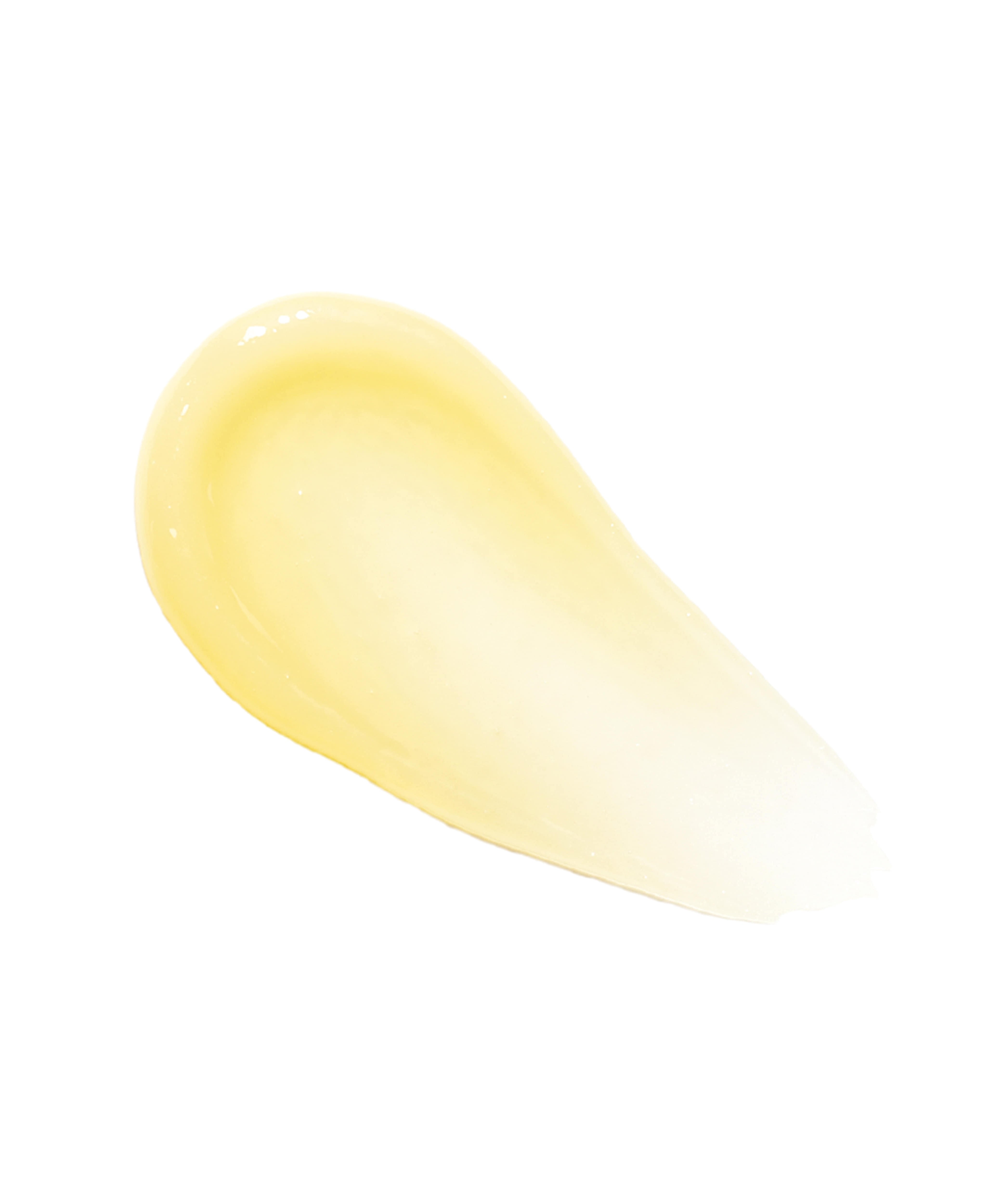 Texture de MIGUHARA Vital Shine Intensive Cream 30ml, crème éclatante intensive en 30ml.