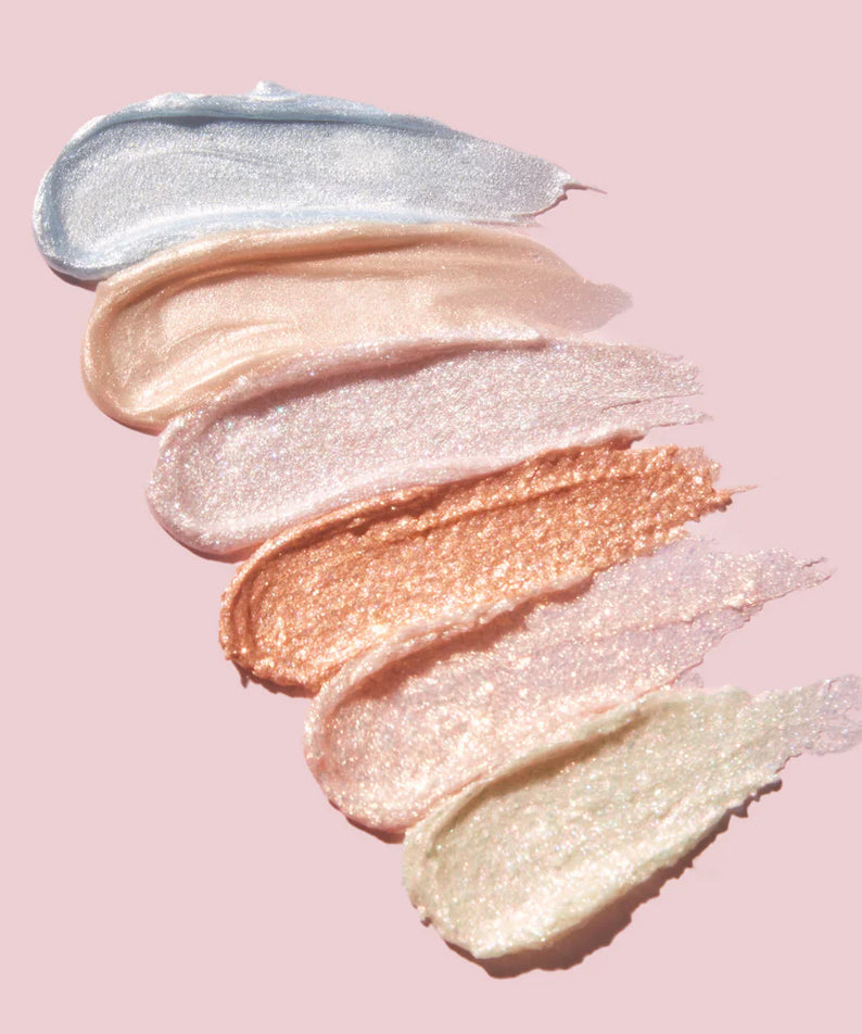 MILK TOUCH Fairy Jewel Eye Glitter