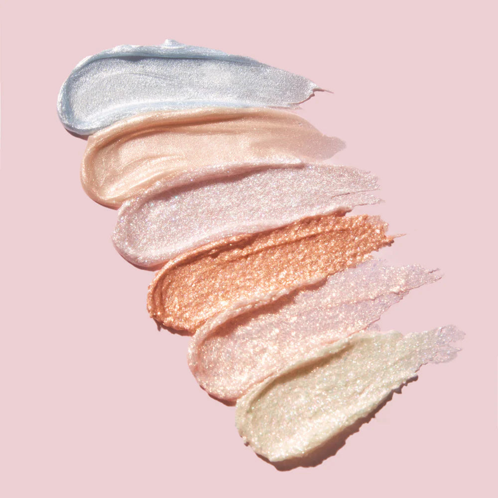 MILK TOUCH Fairy Jewel Eye Glitter
