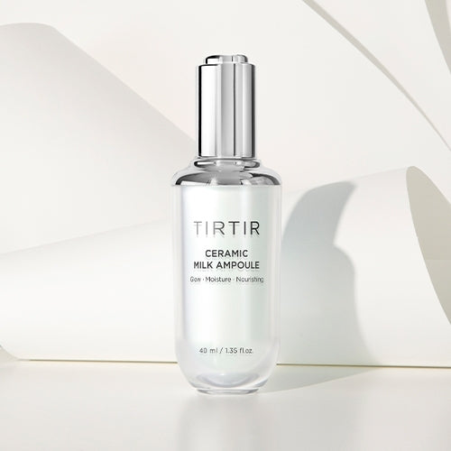 TIR TIR Ceramic Milk Ampoule 40ml