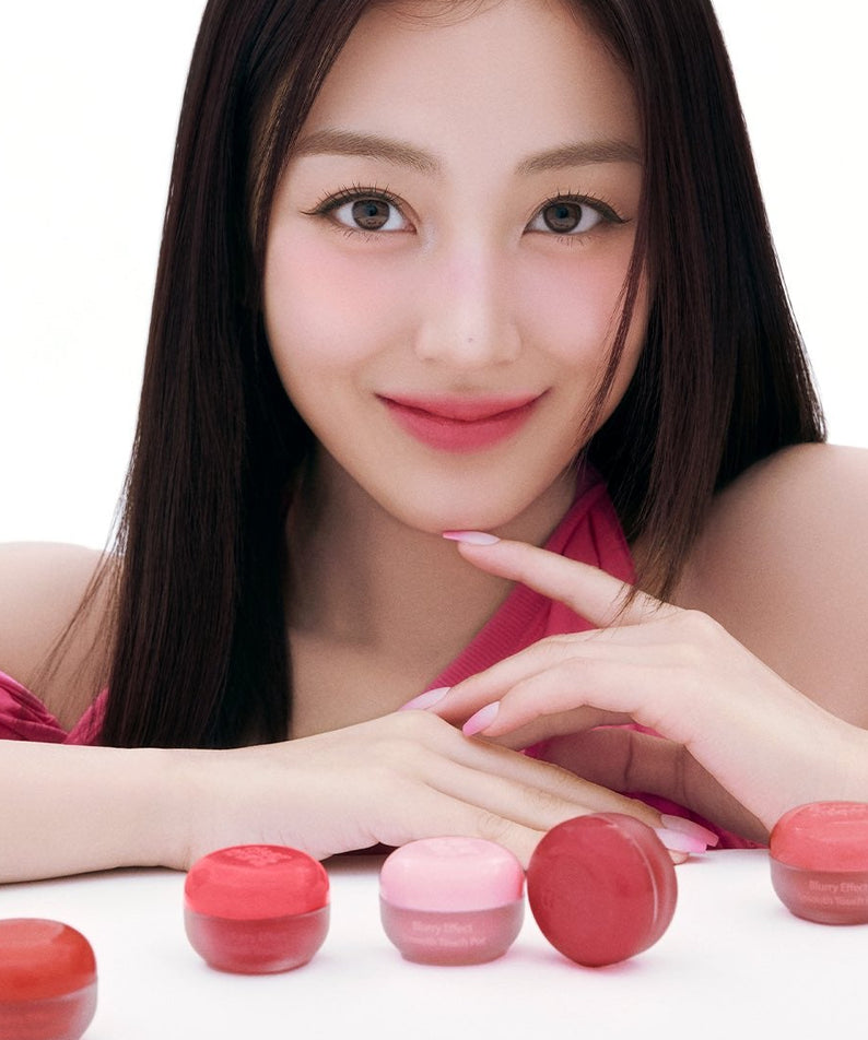 MILKTOUCH Dear Thing Blurry Effect Smooth Touch Pod 5g