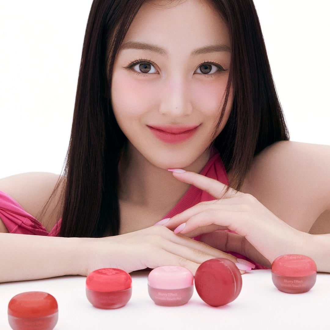 MILKTOUCH Dear Thing Blurry Effect Smooth Touch Pod 5g