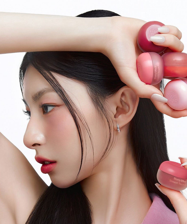 MILKTOUCH Dear Thing Blurry Effect Smooth Touch Pod 5g