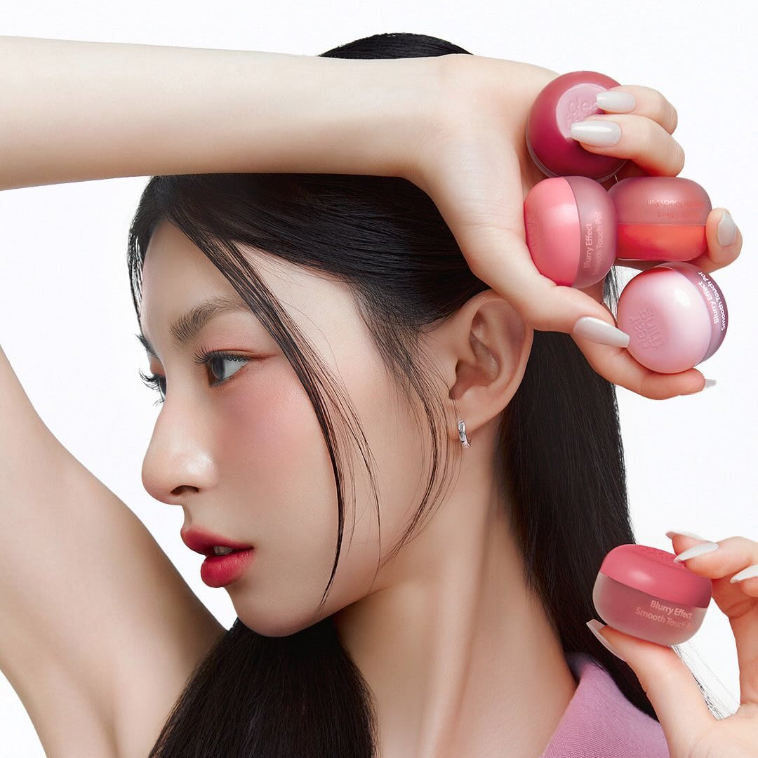 MILKTOUCH Dear Thing Blurry Effect Smooth Touch Pod 5g