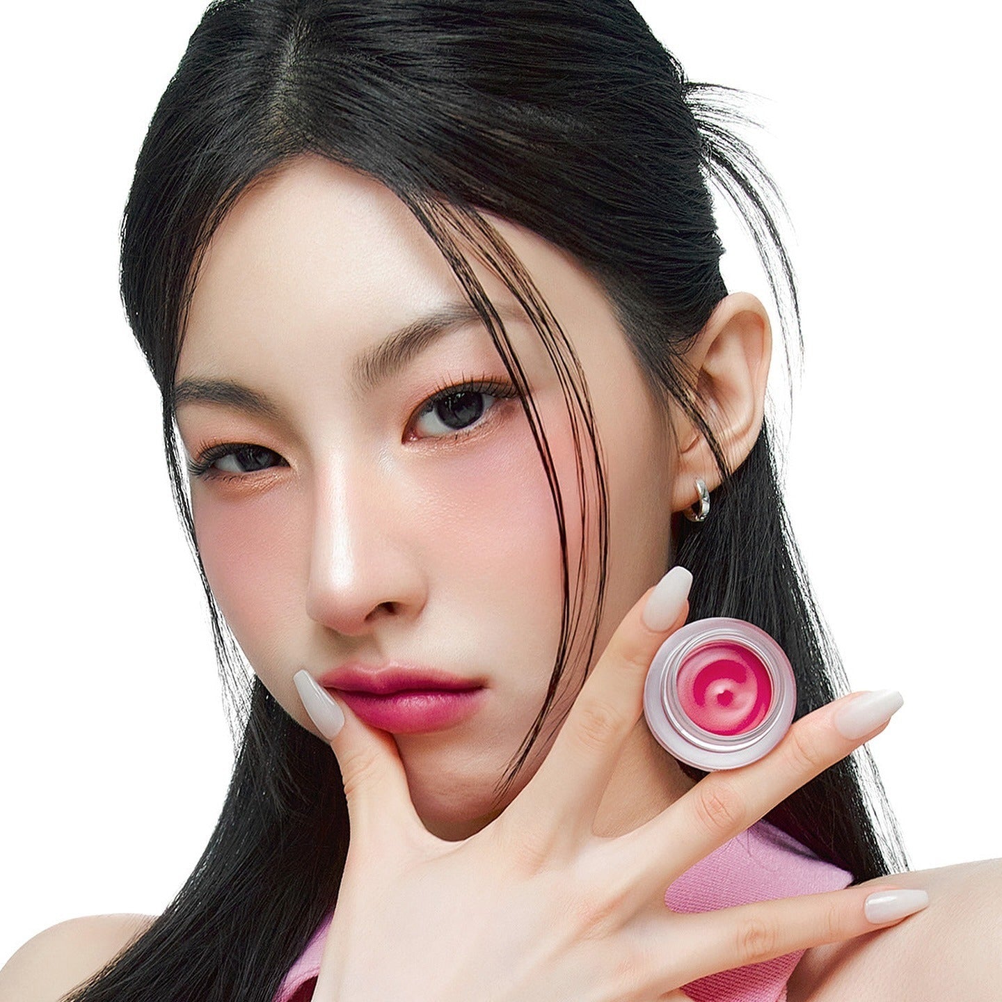 MILKTOUCH Dear Thing Blurry Effect Smooth Touch Pod 5g