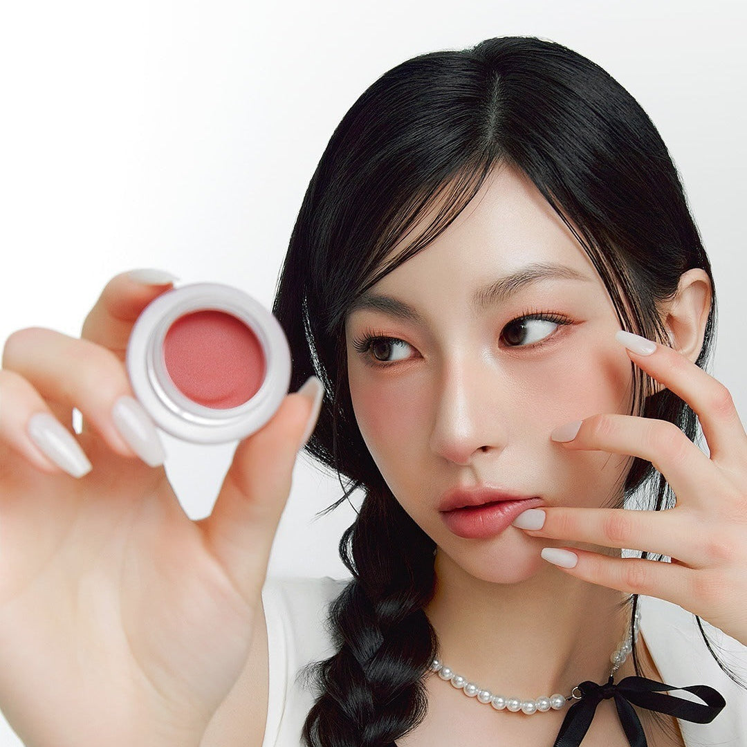 MILKTOUCH Dear Thing Blurry Effect Smooth Touch Pod 5g