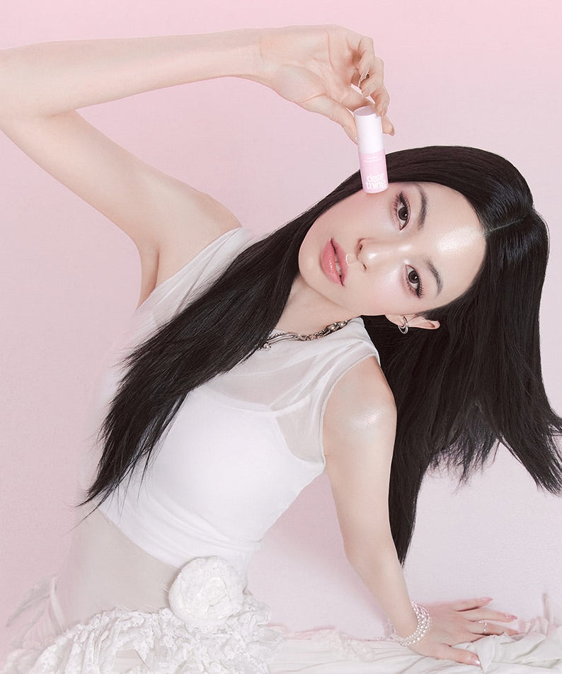 MILKTOUCH Dear Thing Glow Effect Liquid Highlighter 4g