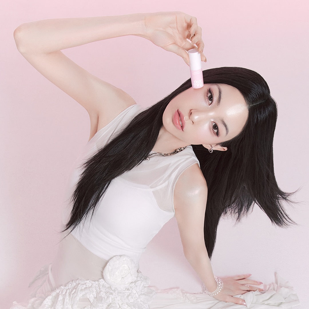 MILKTOUCH Dear Thing Glow Effect Liquid Highlighter 4g