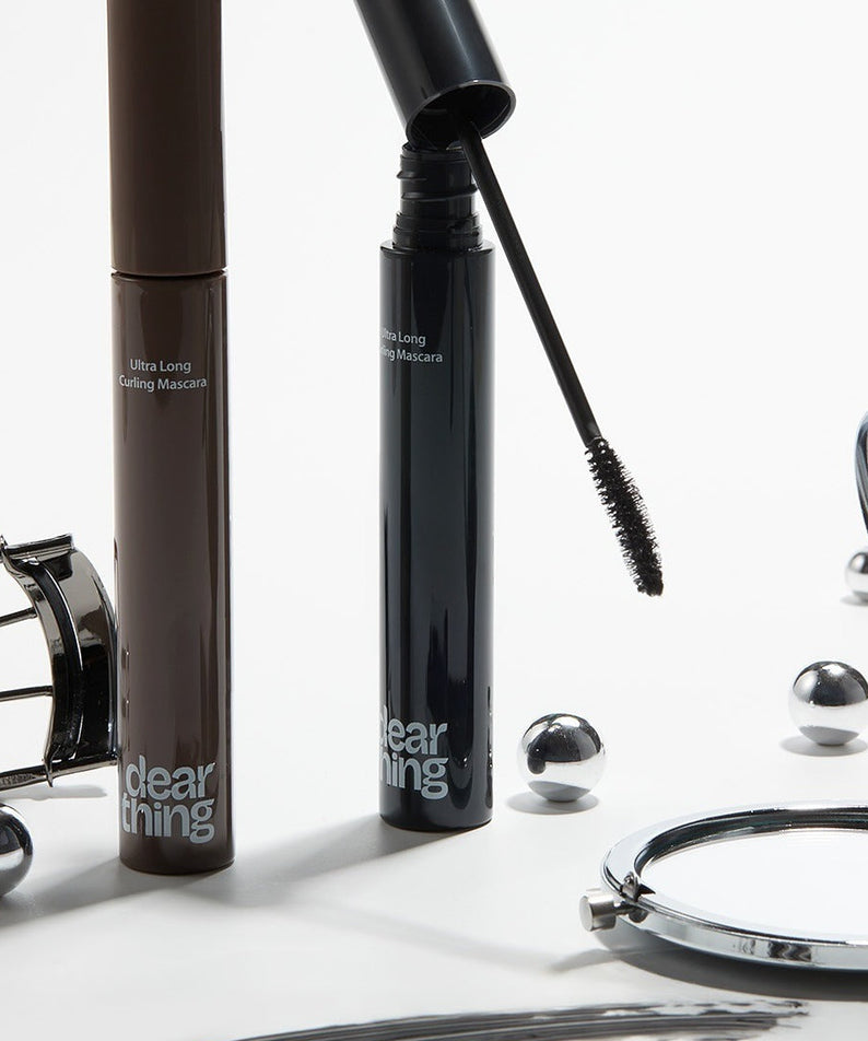 MILKTOUCH Dear Thing Ultra Long Curling Mascara 7g
