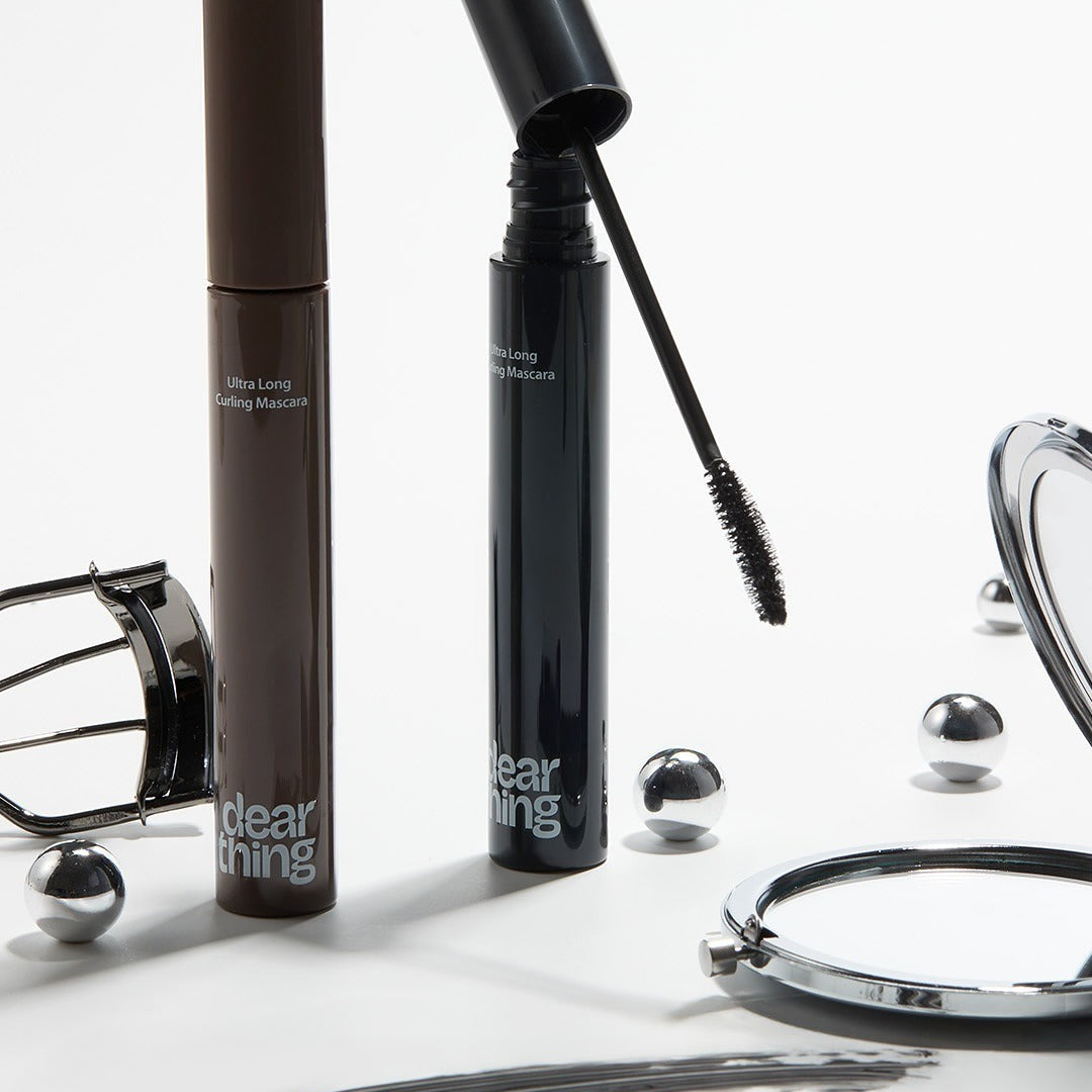 MILKTOUCH Dear Thing Ultra Long Curling Mascara 7g