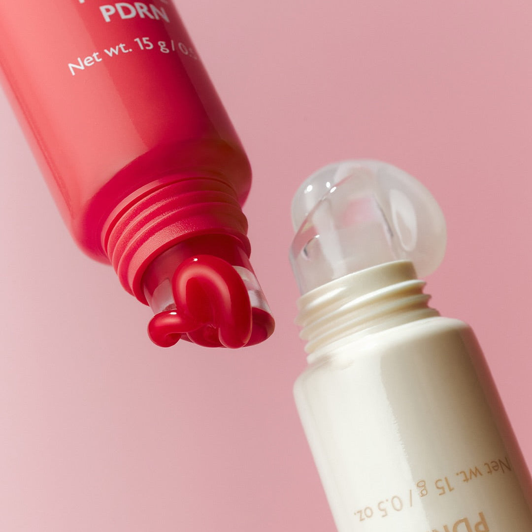 MILK TOUCH Glow Up Collagen Lip Balm 15g