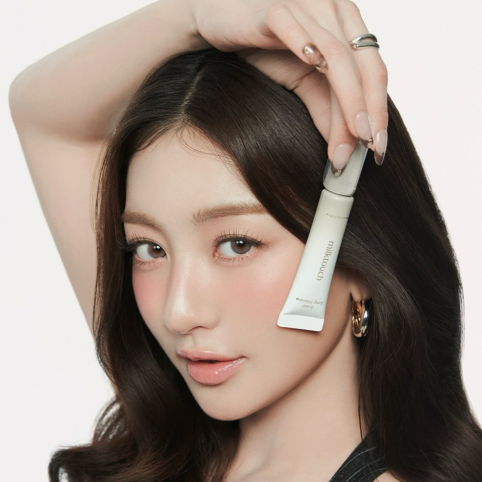 MILK TOUCH  Iconic Long & Film Mascara