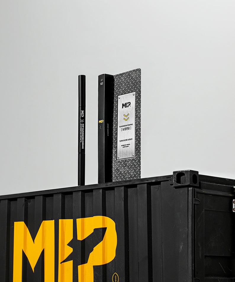 MIP Nunsseob Ending Eyebrow Pencil