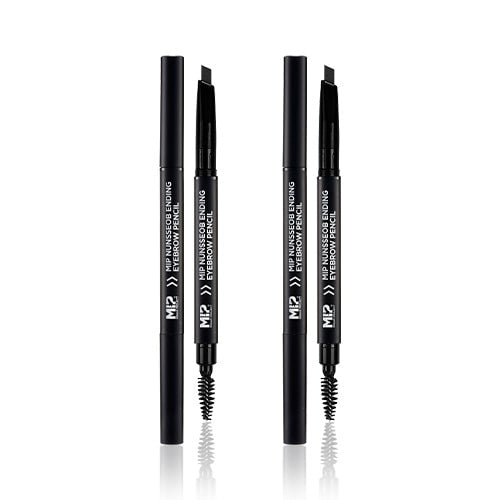 MIP Nunsseob Ending Eyebrow Pencil