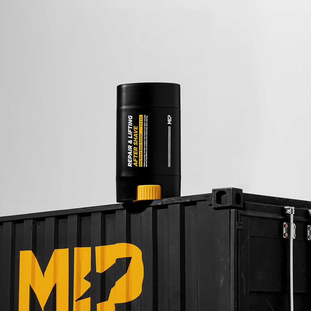 MIP Repair & Lifting Trouble Soothing Aftershave 65g