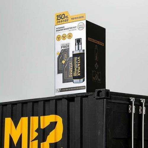 MIP Vitamax Ehitening ALl-in-One Lotion 200ml