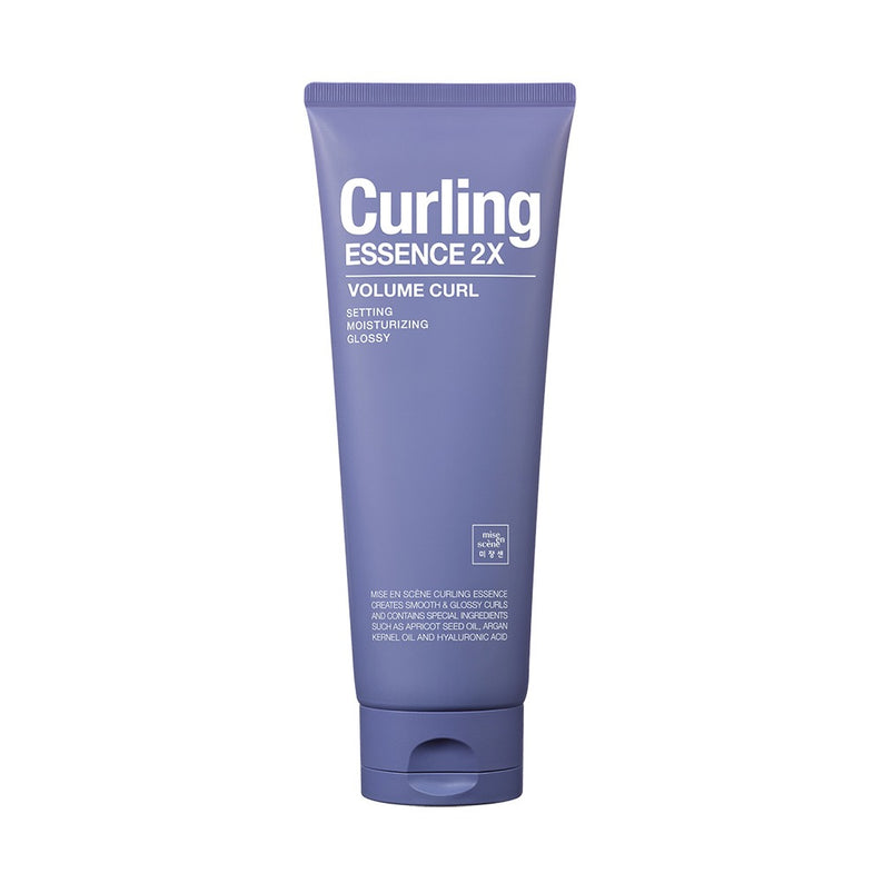 MISE EN SCENE Curling Essence 2X 150ml