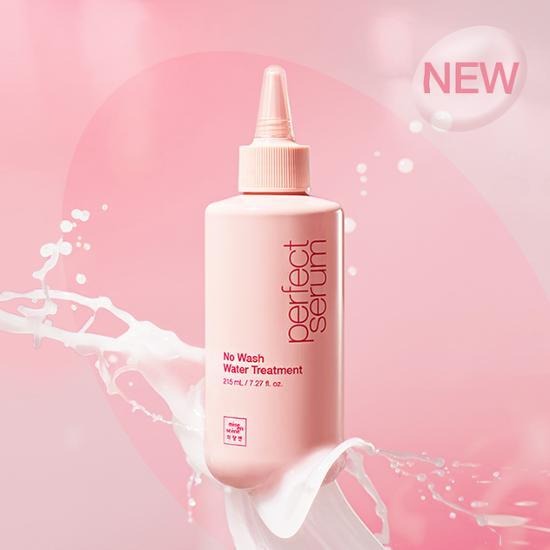 MISE EN SCENE Perfect No Wash Water Treatment 215ml
