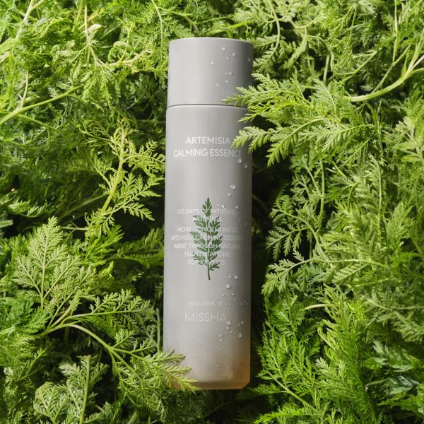 MISSHA Artemisia soothing essence 150ml disponible sur Ma petite Coree, ton Eshop 100% K-beauty en direct de Seoul