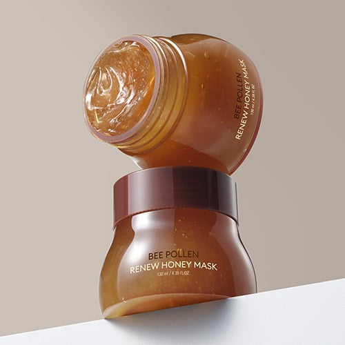 MISSHA Bipolen Renew Honey Mask 130ml disponible sur Ma petite Coree, ton Eshop 100% K-beauty en direct de Seoul