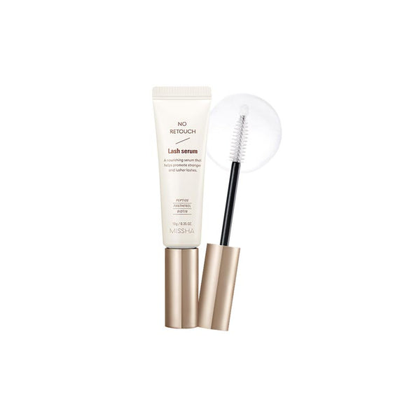 MISSHA No-Retouch Lash Serum 10g