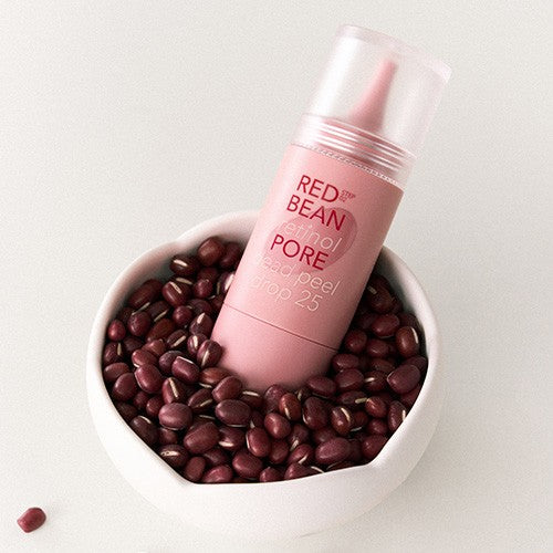 MISSHA Pattinol Pore Dead Peel Drops 25 15g disponible sur Ma petite Coree, ton Eshop 100% K-beauty en direct de Seoul