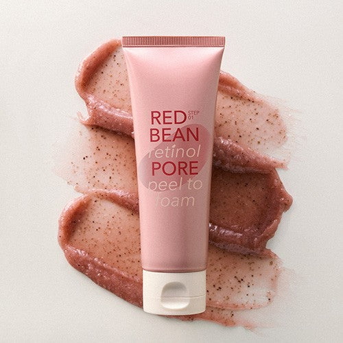 MISSHA Pattinol Pore Fill to Foam 120ml disponible sur Ma petite Coree, ton Eshop 100% K-beauty en direct de Seoul