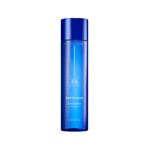 MISSHA Super Aqua Ultra Hyalon Skin Essence 200ml disponible sur Ma petite Coree, ton Eshop 100% K-beauty en direct de Seoul
