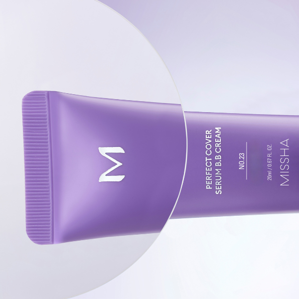 MISSHA  M Perfect Cover Serum BB Cream 20ml/50ml