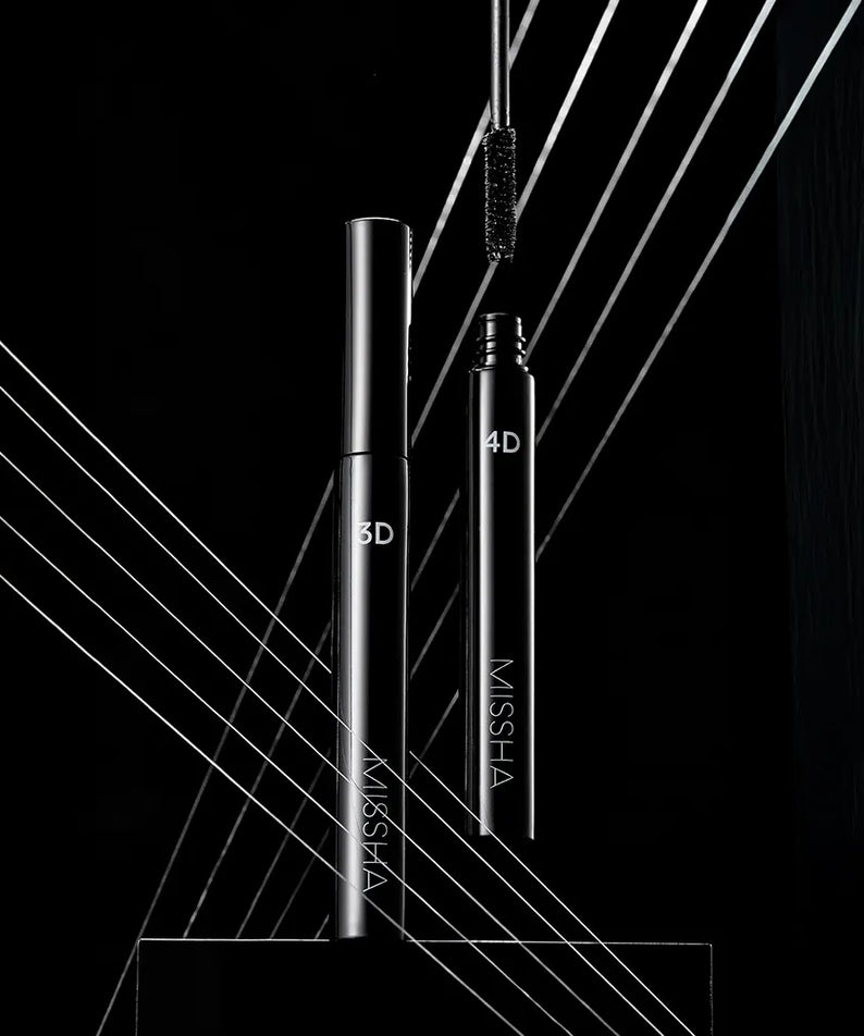 MISSHA  Mascara 7g (3D/4D)
