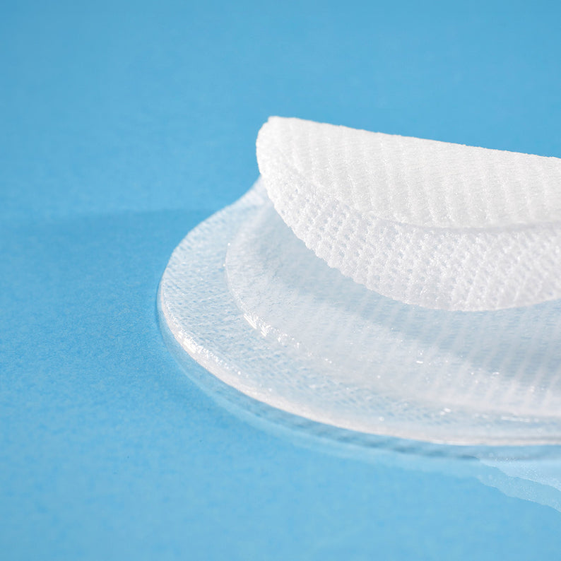 MIXSOON Hyaluronic Acid Toner Pad disponible sur Ma petite Coree, ton Eshop 100% K-beauty en direct de Seoul