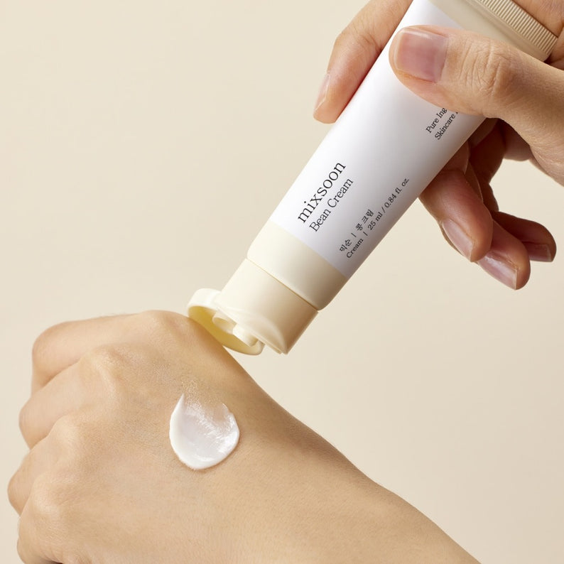 MIXSOON Bean Cream 25ml