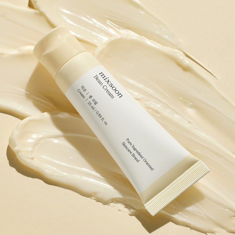 MIXSOON Bean Cream 25ml