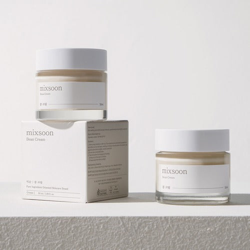 MIXSOON Bean Cream 50ml