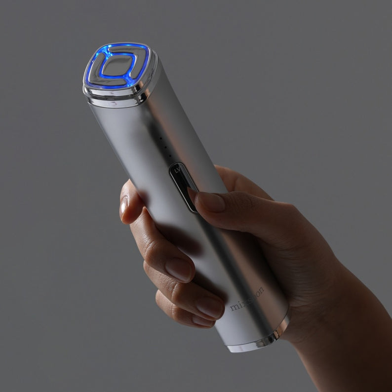 MIXSOON Derma Booster Pro