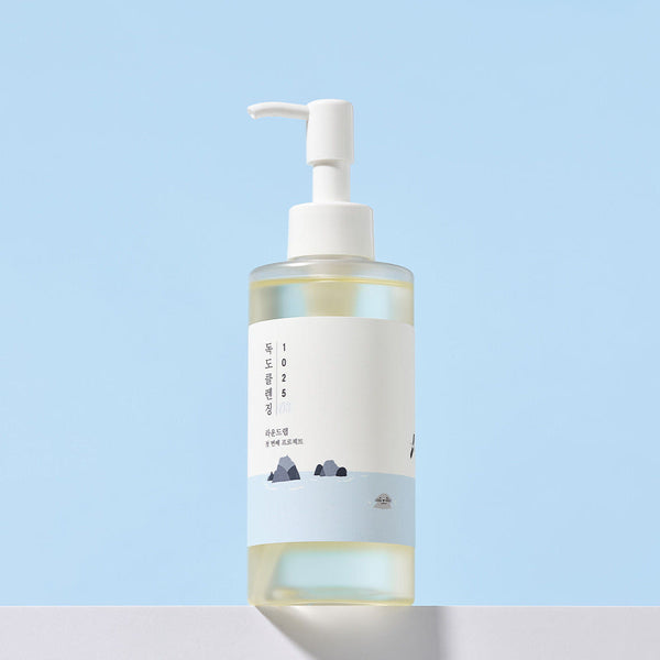 ROUND LAB 1025 Dokdo Cleansing Oil 200ml