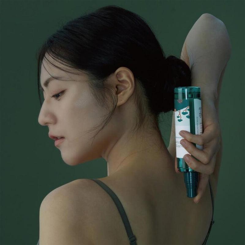 ROUND LAB  Pine Calming Cica Body Mist 150ml