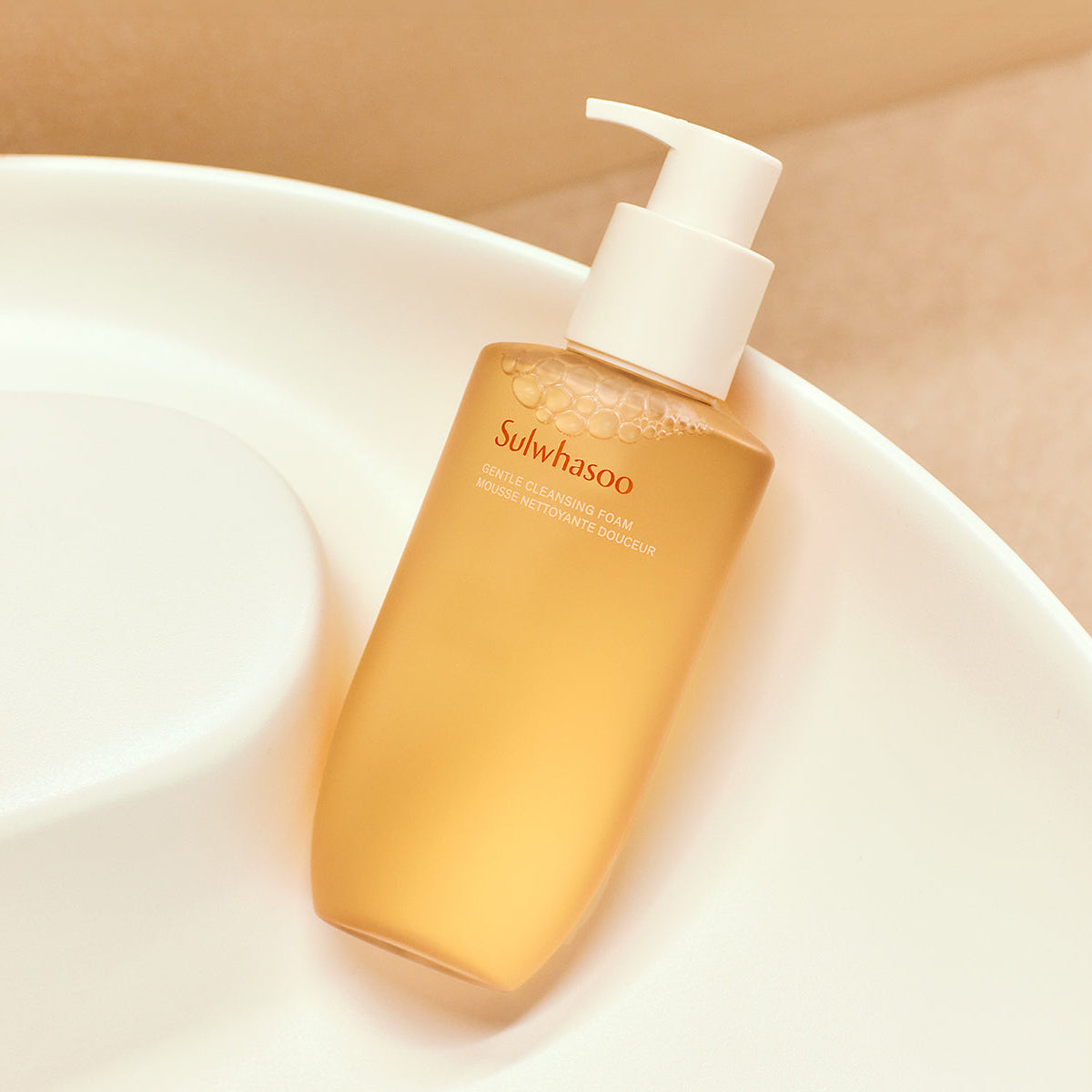 SULWHASOO Gentle Cleansing Foam 200ml