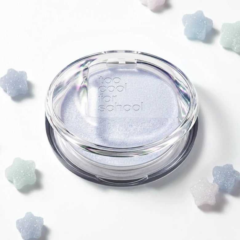 TOO COOL FOR SCHOOL Veiled Highlighter 5.5g 5 colors