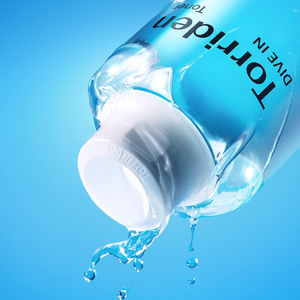 TORRIDEN Dive In Low Molecular Hyaluronic Acid For Men Skin 300ml