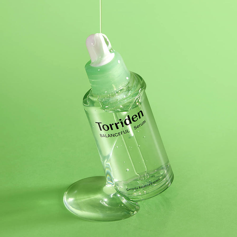 TORRIDEN Balanceful Centella Asiatica Extract Serum 50ml