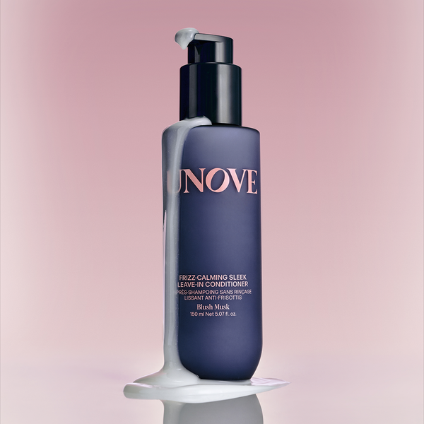 UNOVE Frizz Calming Sleek Leave-In Conditioner 150ml