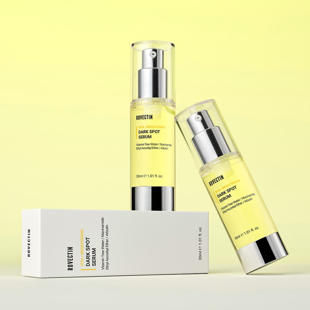 ROVECTIN Vita Dark Spot Serum 40ml