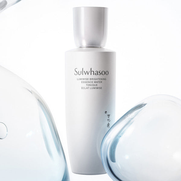 SULWHASOO Lumiwise Brightening Essence Water 150ml