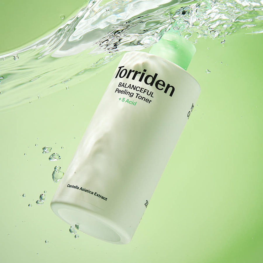 TORRIDEN Balanceful Peeling Toner 250ml